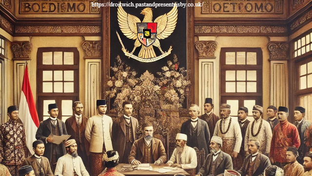 Lahirnya Budi Utomo: Tonggak Awal Pergerakan Nasional