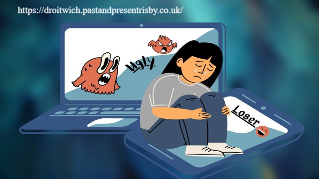 Memahami Cyber Bullying dan Dampaknya yang Luas