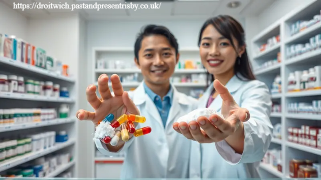 Mengatasi Tantangan Minum Obat Kapsul dengan Mudah