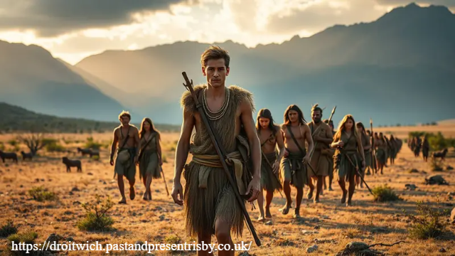 Mengapa Manusia Purba Memilih Hidup Berpindah-Pindah?