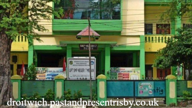 Inilah 5 SMP Negeri Terbaik di Medan dengan Akreditas A