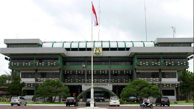 Informasi Akreditasi Jurusan Program Pasca Sarjana (S2) USU