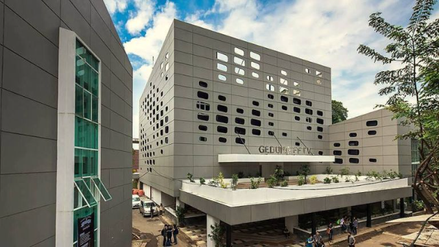 Menyelami Dinamika Akademik Institut Seni Jakarta