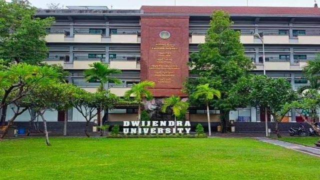 Menyelami Keunggulan Kampus Dwijendra Denpasar