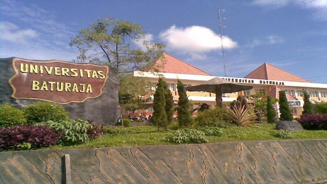 Profil Lengkap Universitas Baturaja dan Keunggulannya