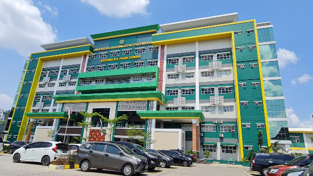 Menyelami Keunggulan Universitas Muhammadiyah Palembang