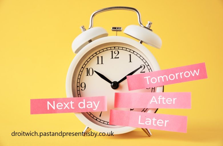 Mengapa Pendidikan Itu Tidak Bisa Ditunda