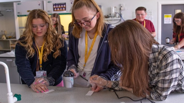 Jurusan Terbaik di Universitas Washington di Eropa