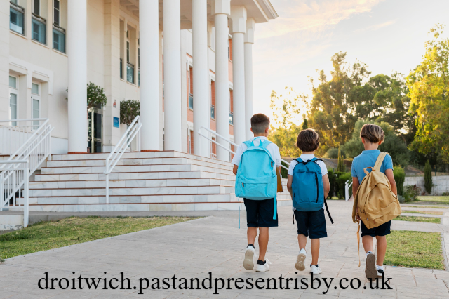 Menuju Sekolah Standar Internasional Berkualitas